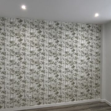 Lucas - Cascais - Papier peint