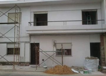 Remodela Valdir - Mafra - Interior Painting