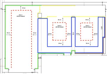 Remodelações e Construção