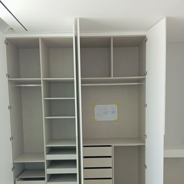 Silente fronteira carpentry lda - Albufeira - Sound Proofing