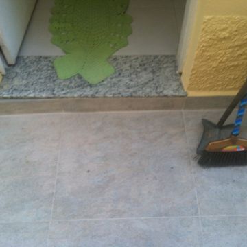 Gabriel fanzeres - Caminha - Suivi de chantier