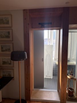 Ar Condicionado e Ventilação