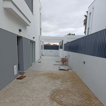 Bem estar remodelacoes - Palmela - New Home Construction