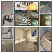 BLOCKS ICF - Seixal - Interior Wall Addition