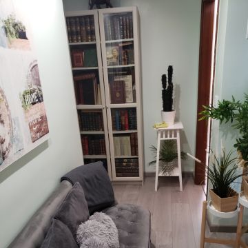 Suelysilva - Lisboa - Drapery Cleaning
