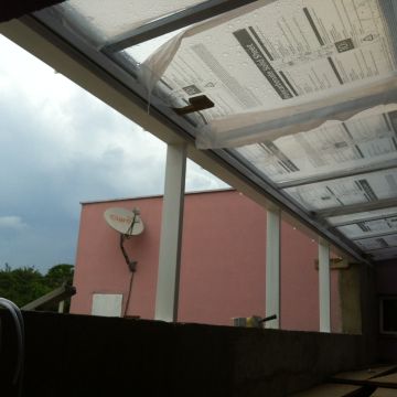 Gabriel fanzeres - Caminha - Insonorisation