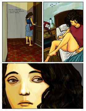 Daniel Martins - Porto - Graphic Design Instruction