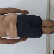 Katiane Novais de Melo Tavares - Ílhavo - Deep Tissue Massage