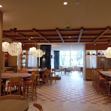 Silente fronteira carpentry lda - Albufeira - Crib Assembly