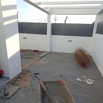 Bem estar remodelacoes - Palmela - Drywall Installation and Hanging