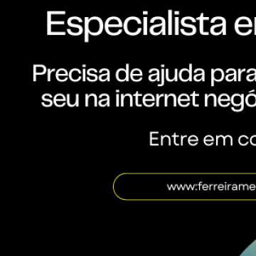 Fábio Ferreira - Figueira da Foz - Marketing Digital