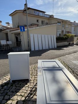 Edson - Oeiras - Reparación de suelos de vinilo o linóleo o reemplazo parcial