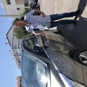 fernando bento - Albufeira - Deliveries and Couriers