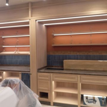 Silente fronteira carpentry lda - Albufeira - Remodel a Room