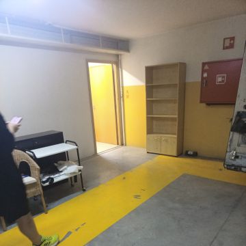 Miguel - Maia - Interior Painting