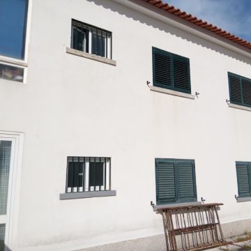 LA CONSTRUCTION - Cascais - Montaje de equipos de fitness