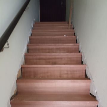 Bem estar remodelacoes - Palmela - Plastering