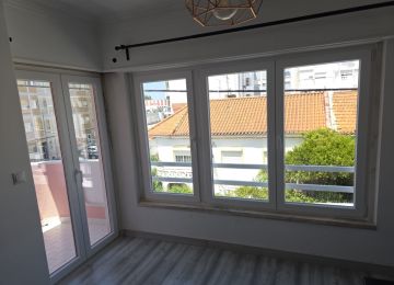 Lisboa Pvc - Sintra - Türreparatur