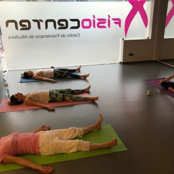 Daniela Carlos - Albufeira - Espiritualidade