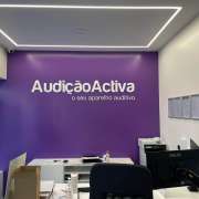 FD Brand Activation - Vila Nova de Famalicão - Copy Center