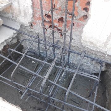 DSVConstruçõesLda. - Évora - Stair and Staircase Repair
