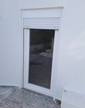 Lisboa Pvc - Sintra - Fenster