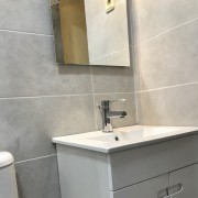 AFONSO & MOÁS, Lda - Bragança - Instalação de Ventoinha
