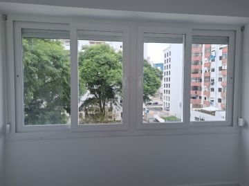 Lisboa Pvc - Sintra - Fensterladen montieren