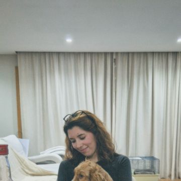 Sara - Porto - Organisation de la maison