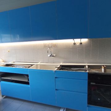 Bem estar remodelacoes - Palmela - General Contractor