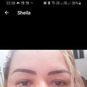 Josilda Sheila - Seixal - Roof Cleaning