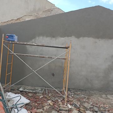 Bem estar remodelacoes - Palmela - Construction and Building Services