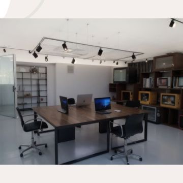 Inchdesign - Maia - Decoración de interiores