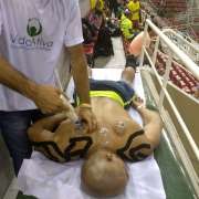 Rodrigo Lang - Braga - Alternative Healing