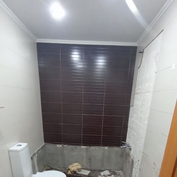 Bem estar remodelacoes - Palmela - Tinsmith