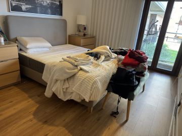 Sheurly limpeza - Loures - Serviço Doméstico
