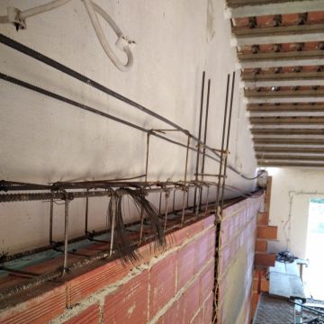 DSVConstruçõesLda. - Évora - Sound Proofing