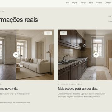 Rafael Vieira - Nazaré - UI-Design