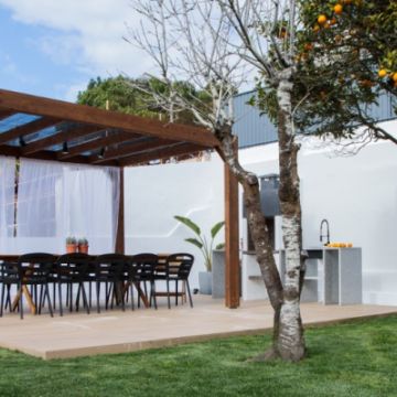 Decor Fame and Gardens - Sintra - Remodelação de Loja