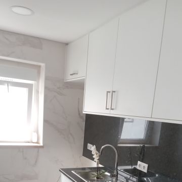 Amaral ladrilhos - Amadora - Floor Tiling