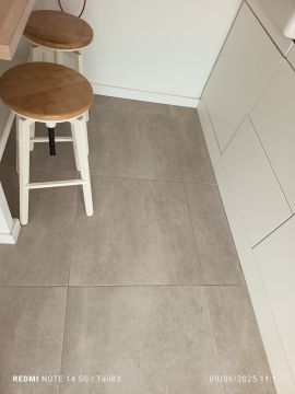 Sheurly limpeza - Loures - Domestic Work