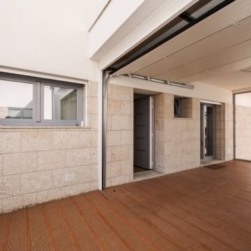 Panorama Avultado Lda - Santa Maria da Feira - Isolamento Interior
