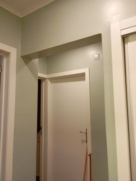 Remodela Valdir - Mafra - Drywall Repair and Texturing
