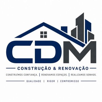 Cdm Construção e Renovação - Porto - Limpeza de Telhado