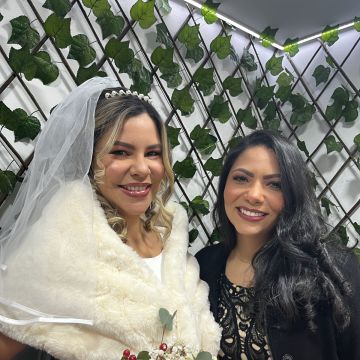Vanessa Pires - Barreiro - Deep or Spring Cleaning