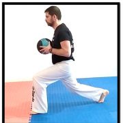 Ricardo Sítima - Amadora - Personal Training e Fitness