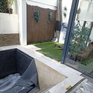 Bem estar remodelacoes - Palmela - Plumbing