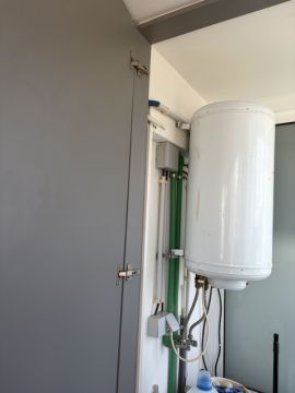 Instalar Ar Condicionado