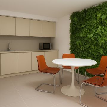 Inchdesign - Maia - Diseño de interiores