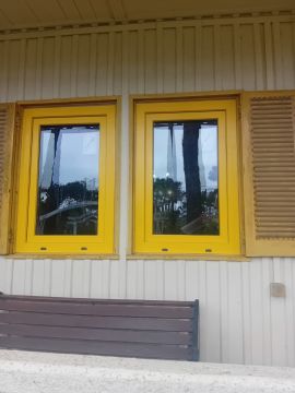 Lisboa Pvc - Sintra - Aus- und Einbau von Rollläden